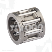 Bearing, needle for piston for STIHL: MS180