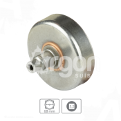 Clutch drum for STIHL: FS120, FS200, FS250, KA120, KA120 R...