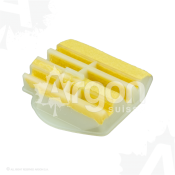 Air filter element for HUSQVARNA: 445, 450