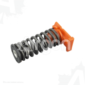 Annular buffer for HUSQVARNA: 394, 395