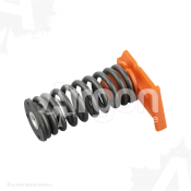 Silentblock para HUSQVARNA: 394, 395