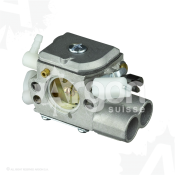 Carburetor complete for ZAMA: C1Q-S295