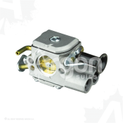 Carburetor complete for ZAMA: C1Q-S252