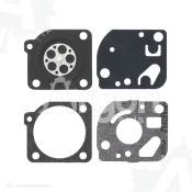 Kit diaphragm carburetor mod. GND-41 for EFCO: 8300, 8400