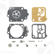 Kit reparo carburador con aguja mod. RK-1HE para STIHL: 038