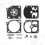 Kit repair carburator mod. RB-11 for STIHL: 009, 010, 011, 012