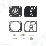 Kit repair carburator mod. RB-236 for STIHL: MS192, SERIES 1137