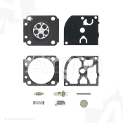 Kit repair carburator mod. RB-244 for STIHL: SERIES 1130