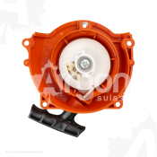 Recoil starter assembly (2RS) for HUSQVARNA: 226 HS