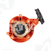 Recoil starter assembly (EPS) for HUSQVARNA: 242 RJ, 536, 536 R, 543, 542 R...