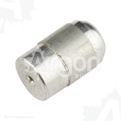 Breather valve for STIHL: MS150 C, MS150 TC, MS171, MS171 C, MS181...