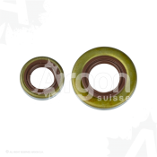 Kit, oil seals for STIHL: MS260, MS360