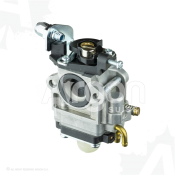 Carburetor complete for CHINA MODEL: TL26, TU26-CN