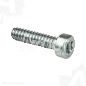 TORX Self tapping screw, D4x20mm for STIHL: MS170, MS170 C, MS180, MS180 C, MS270...