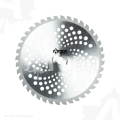 Disco de corte  40 dientes, Model 40T-V3 - 255 x 1,4mm - 20,0mm