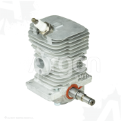 Motor completo 37mm STIHL: MS170, 017