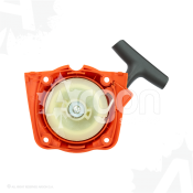 Recoil starter assembly for HUSQVARNA: 531, 541 RS