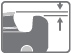 Depth Gauge Clearance