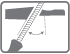 Top Plate Filing Angle